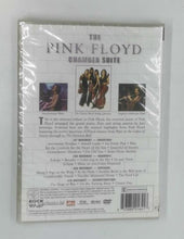 Load image into Gallery viewer, Pink Floyd - Classic Rock Tribute (DVD, 2004) SEALED
