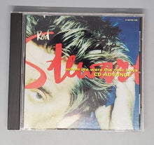 Load image into Gallery viewer, Rod Stewart – When We Were The New Boys (1998, CD)