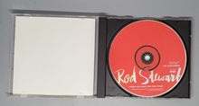 Load image into Gallery viewer, Rod Stewart – When We Were The New Boys (1998, CD)