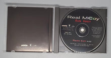 Load image into Gallery viewer, The Real McCoy – Run Away (1994, CD)