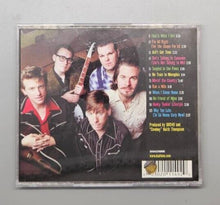 Load image into Gallery viewer, Tangled in the Pines by BR5-49 (CD, Mar-2004) - CD Promo