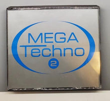 Load image into Gallery viewer, Mega Techno, Vol. 2 by Various Artists (CD, 1999)