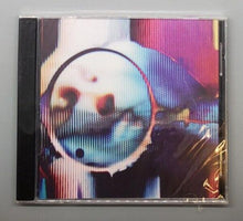 Load image into Gallery viewer, Technicolor Dream Ghost by Starveya (CD)