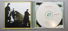 Load image into Gallery viewer, Singles 1984-2004 by a-ha (CD, 2005)
