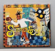 Load image into Gallery viewer, Summer Soul '96 - Hot Sounds From The Elektra Entertainment Group (CD, 1996)