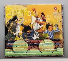 Load image into Gallery viewer, Summer Soul '96 - Hot Sounds From The Elektra Entertainment Group (CD, 1996)