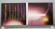 Load image into Gallery viewer, High Fidelity Lounge, Vol. 4 by Various Artists (CD, Jun-2003)