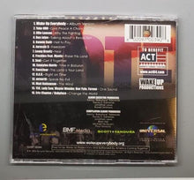 Load image into Gallery viewer, Wake Up Everybody by Various Artists (CD, DVD, Sep-2004) - CD Promo