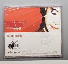 Load image into Gallery viewer, Bueninvento by Julieta Venegas (CD, Sep-2000)