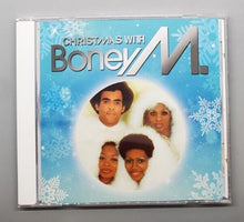 Load image into Gallery viewer, Christmas With by Boney M (CD, 2007)