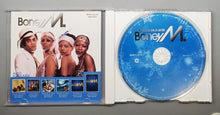 Load image into Gallery viewer, Christmas With by Boney M (CD, 2007)