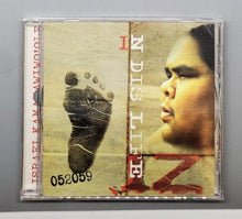 Load image into Gallery viewer, Israel Kamakawiwo'ole – (I)N Dis Life (1996, CD) - CD Promo