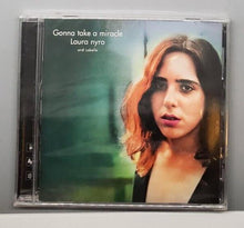Load image into Gallery viewer, Laura Nyro and Labelle – Gonna Take A Miracle (2002, CD) - CD Promo