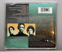 Load image into Gallery viewer, Laura Nyro and Labelle – Gonna Take A Miracle (2002, CD) - CD Promo