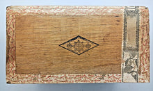 Load image into Gallery viewer, Vintage Dutch Mike Cigar Box Rare Panetelas by W.R.Webster & Co Sherbrooke.P.Q