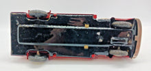 Load image into Gallery viewer, 1950's Japan Friction Fire Truck, South River Fire Department - Mint in box