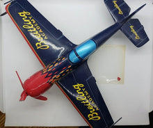 Load image into Gallery viewer, Breitling Academy RA0204 Airplane Model - Magic Voltige - Rare