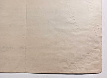 Load image into Gallery viewer, 1945-46 Quaker Oats Maple Leaf Bantam Hockey Membership Certificate