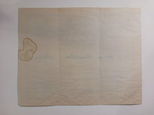 Load image into Gallery viewer, 1945-46 Quaker Oats Maple Leaf Bantam Hockey Membership Certificate