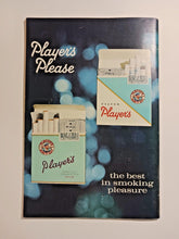 Load image into Gallery viewer, 1963 NHL All Stars Vs Toronto Maple Leafs Game Program (Maple Leaf Gardens)