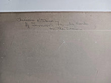 Load image into Gallery viewer, 1924 Canadian Lawn Bowling Team at Glasgow Scotland Team Photo