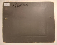 Load image into Gallery viewer, CIRCA-1900 "Lincolns" Lacrosse Team Cabinet Photo