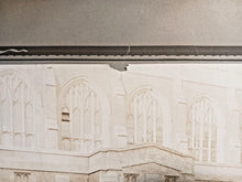 Load image into Gallery viewer, 1924 Victoria College Rugby Team Cabinet Photo