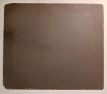 Load image into Gallery viewer, 1924 Victoria College Rugby Team Cabinet Photo