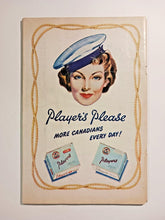 Load image into Gallery viewer, 1952 Maple Leaf Gardens Sports Magazine Official Program