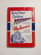 Load image into Gallery viewer, 1909-1949 L'Epopee Des Canadiens - 40 Ans D'Histoire - Maurice Richard Hockey