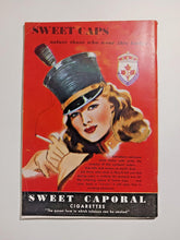 Load image into Gallery viewer, 1946 Maple Leaf Gardens Official Program Ice Skating