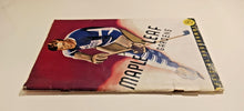 Load image into Gallery viewer, 1940 Feb 17, Maple Leafs vs Montreal Canadiens Hockey Program