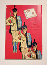 Load image into Gallery viewer, 1940 Feb 17, Maple Leafs vs Montreal Canadiens Hockey Program