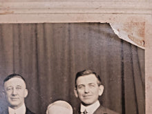 Load image into Gallery viewer, 1891-1923 Canadian Lacrosse Club Re-union Cabinet Photo