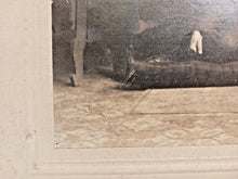 Load image into Gallery viewer, 1891-1923 Canadian Lacrosse Club Re-union Cabinet Photo