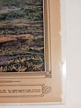 Load image into Gallery viewer, 1928 La Presse, Montreal, Samedi, Aldrick Gaudette Baseball insert