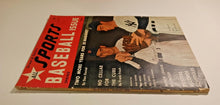 Load image into Gallery viewer, 1950 Street & Smith's Sports Baseball Issue w/ Ted Williams, Joe DiMaggio Cover
