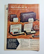 Load image into Gallery viewer, 1965 B.C. Lions vs Toronto Argonauts CFL Game Program