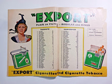 Load image into Gallery viewer, 1965 B.C. Lions vs Toronto Argonauts CFL Game Program