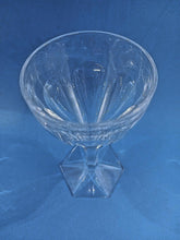 Load image into Gallery viewer, Set of 12 Glasses - Val Saint Lambert - Legagneux (2" Diameter x 4 1/2" Tall)