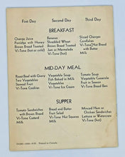 Load image into Gallery viewer, V1 'n' Tony Sport Secrets, By Chuck Conacher - How to "Shoot For Goal"