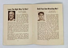 Load image into Gallery viewer, V1 'n' Tony Sport Secrets, By Chuck Conacher - How to "Shoot For Goal"