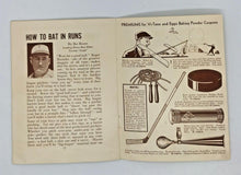 Load image into Gallery viewer, V1 'n' Tony Sport Secrets, By Chuck Conacher - How to "Shoot For Goal"