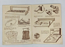 Load image into Gallery viewer, V1 'n' Tony Sport Secrets, By Chuck Conacher - How to "Shoot For Goal"