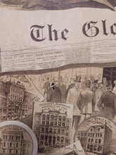 Load image into Gallery viewer, C-1900 Polson Iron Works Co. of Toronto Poster both side