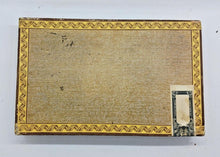 Load image into Gallery viewer, Miramar Astors Factory No. 7 Toronto & Ottawa Havana Cigar Box