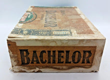 Load image into Gallery viewer, Wilson's Bachelor Wrapped Aristocrat Claro Wrapped Cigar Box, Toronto & Montreal