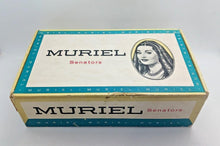 Load image into Gallery viewer, Muriel Senators Cigar Box Virginia No. C 17