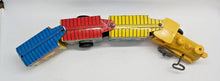 Load image into Gallery viewer, 1960's Marx Disneyland Express Tin Wind-up Toy Train