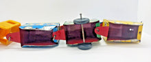 Load image into Gallery viewer, 1960's Marx Disneyland Express Tin Wind-up Toy Train